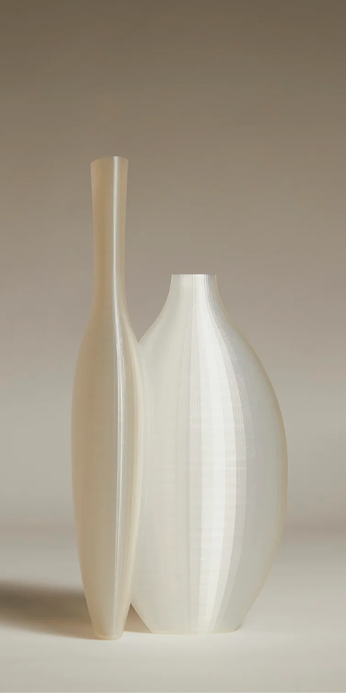 Argot Studio Double Vessel Maison Rogue