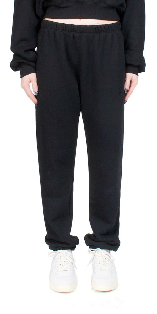 Classic Sweatpants - Washed Black – Colbourne