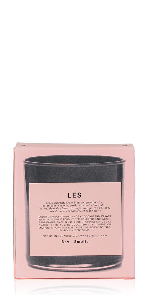  Neu Chérie Peach Honeycomb Candle – Peach Blossom and