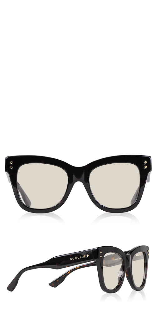 Vague sunglasses top