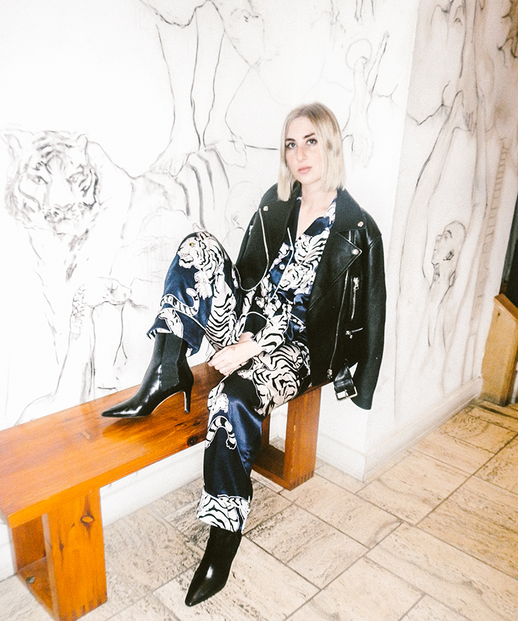 THE ROGUE STYLE EDIT: Rebecca Ravenna, FTBT
