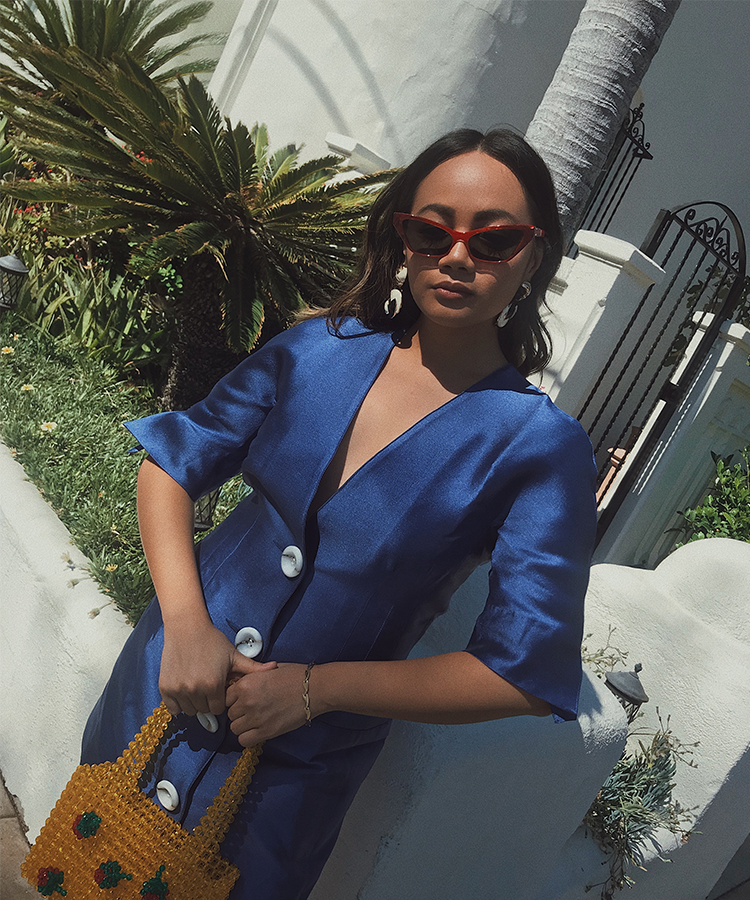 THE ROGUE STYLE EDIT: Lissette Bagtas