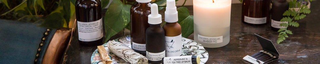 Cold Spring Apothecary