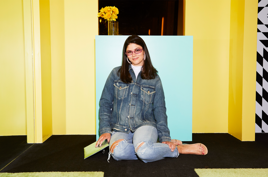 Rogue Makeovers with Man Repeller