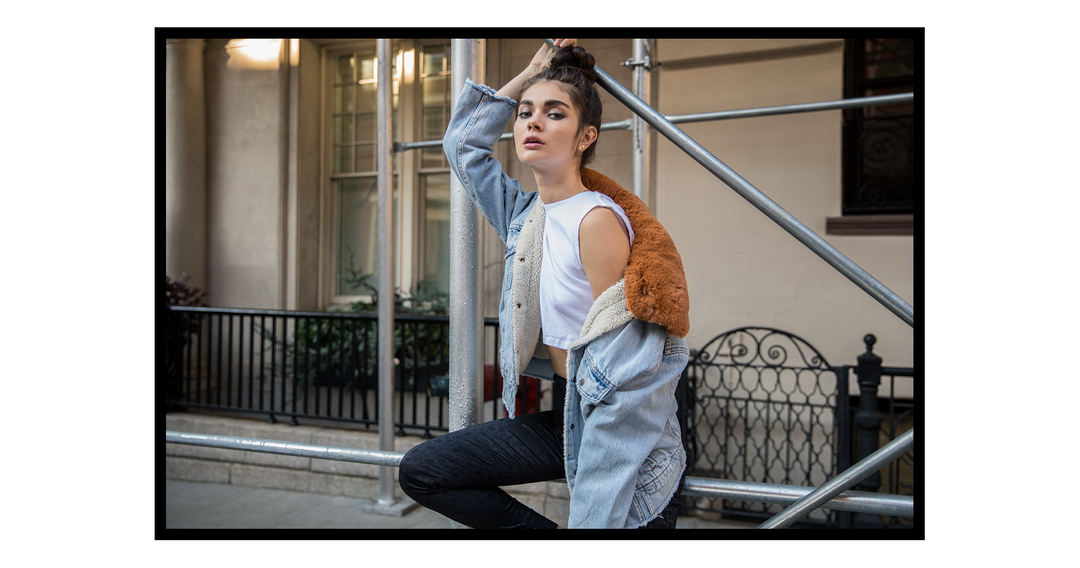 Fall Lookbook PT 2 PG 2