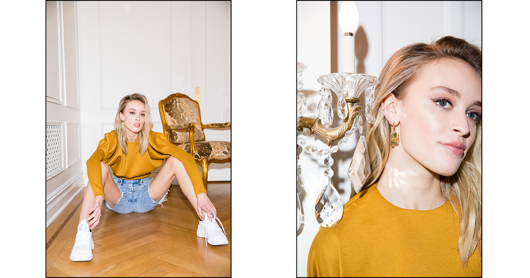 Suite Life PAGE 3