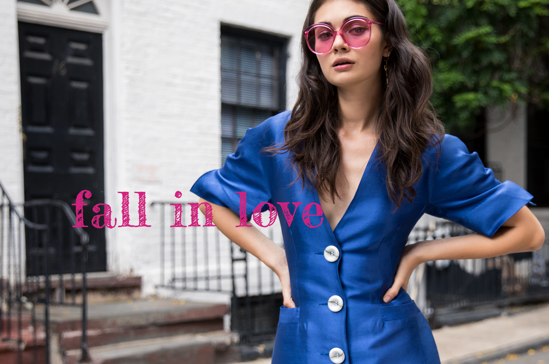 Fall in Love