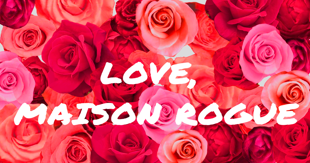 Valentine's Day Edit