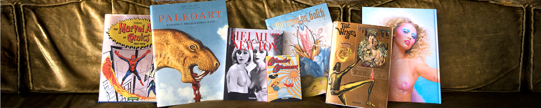 Taschen