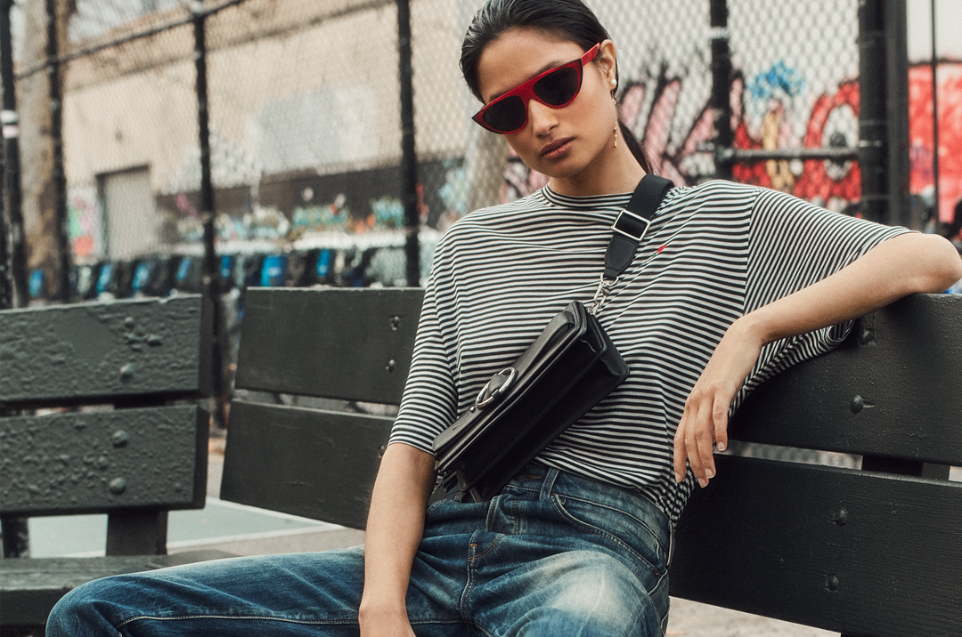 Spring 101: Rogue Style