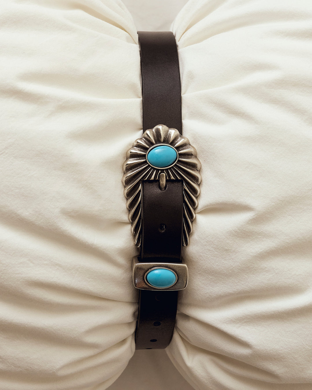 Spur Belt Black