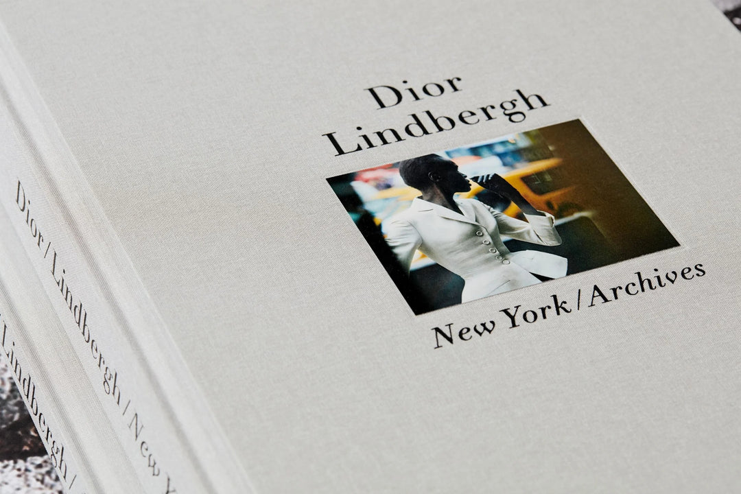 Peter Lindbergh. Dior