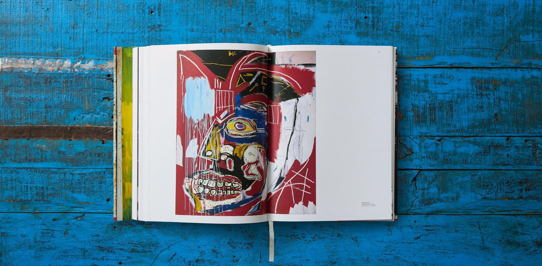 Jean-Michel Basquiat