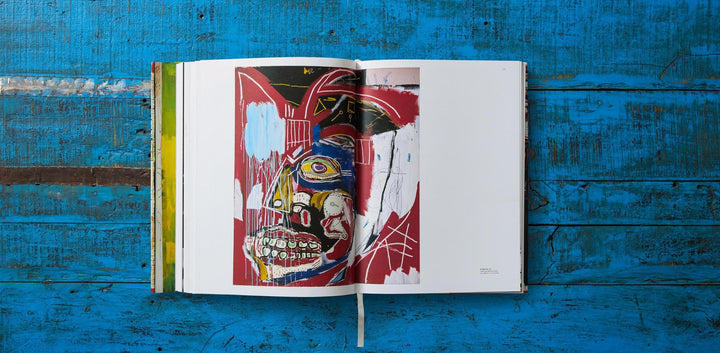 Jean-Michel Basquiat