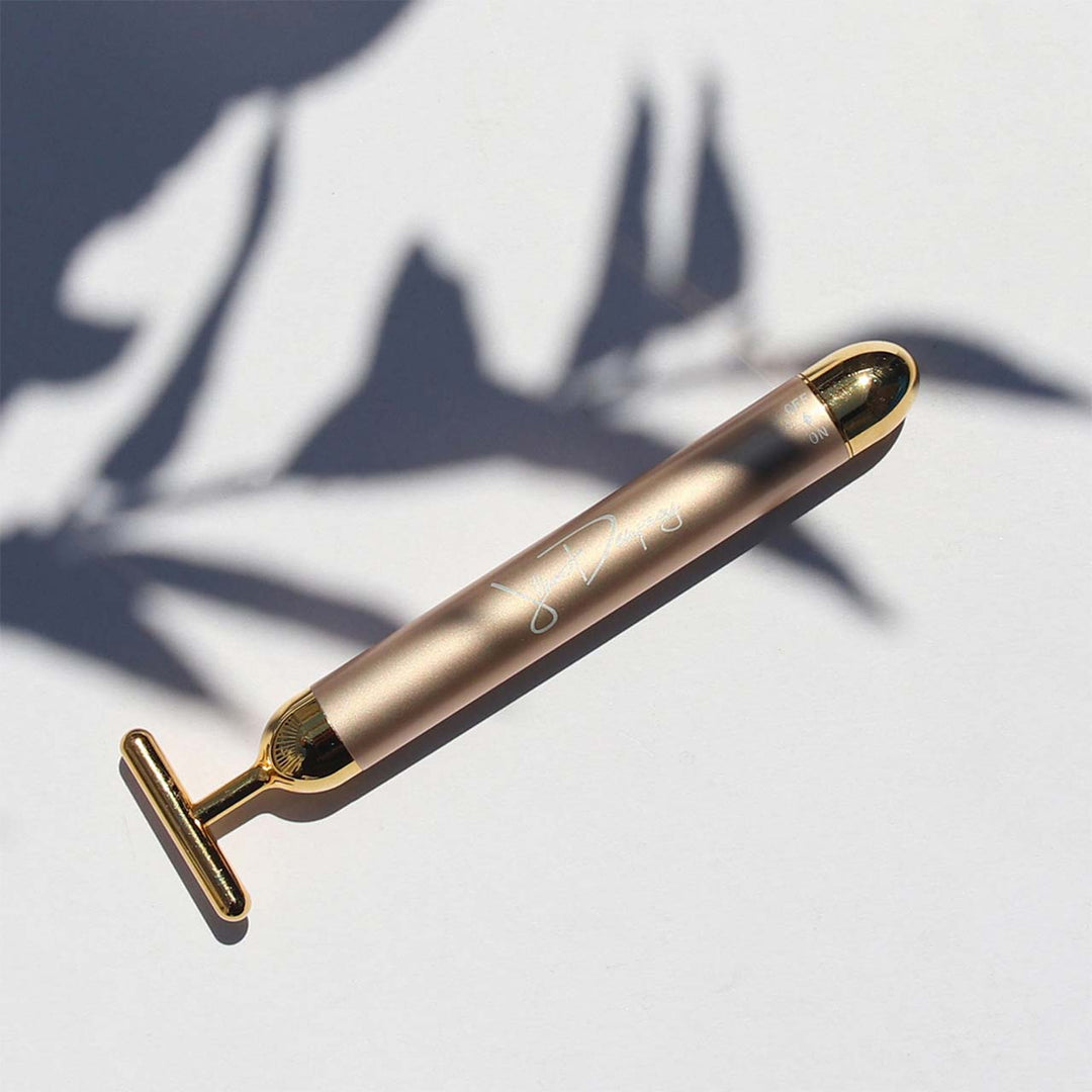 Gold Sculpting Bar