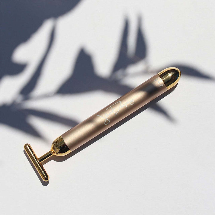Gold Sculpting Bar