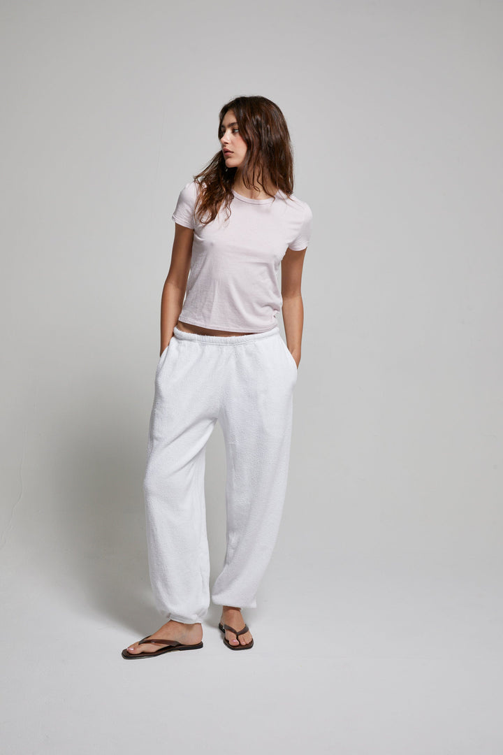 Noe Baby Tee