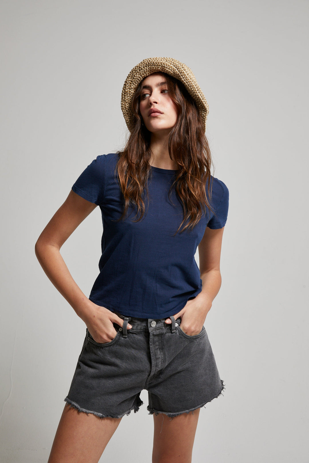 Noe Baby Tee