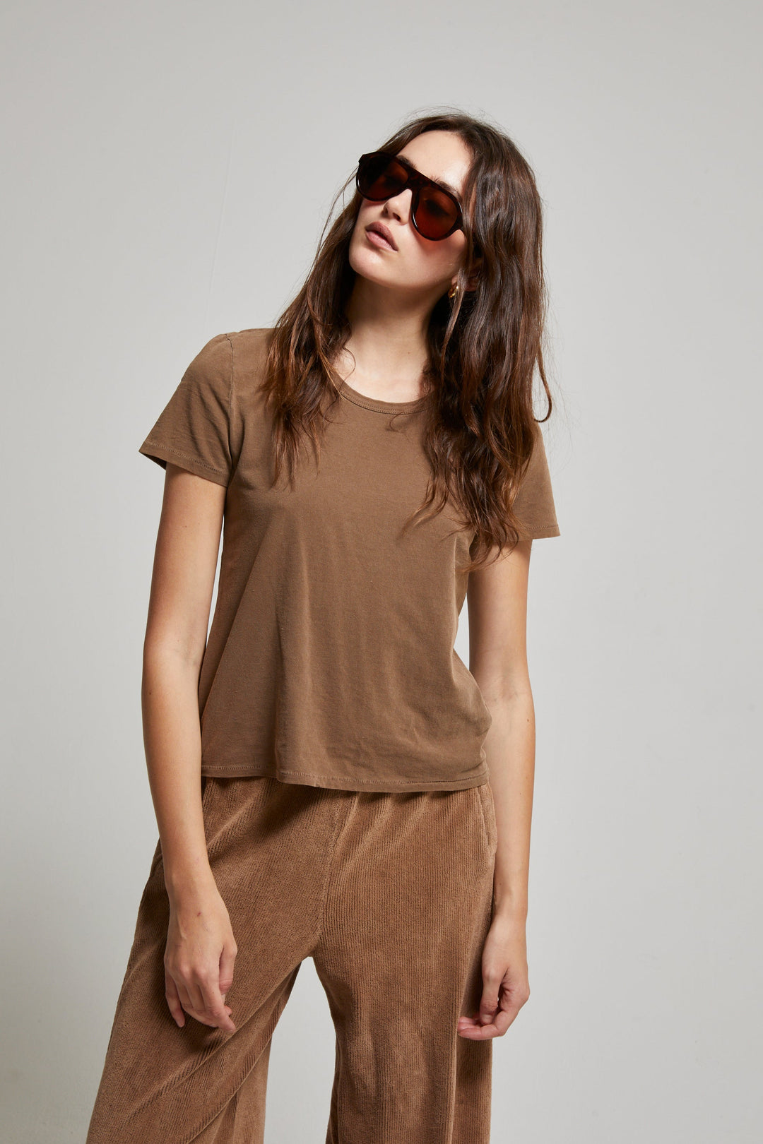 Noe Baby Tee