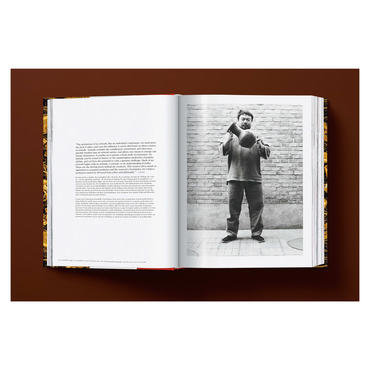 Ai Weiwei. Updated Edition