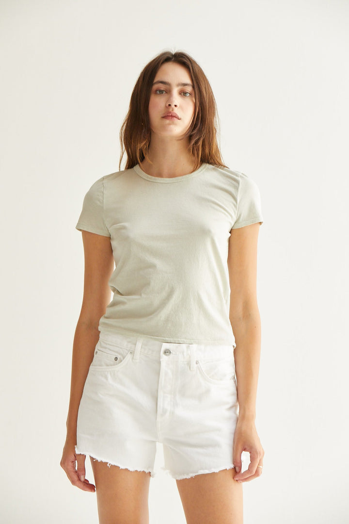 Noe Baby Tee