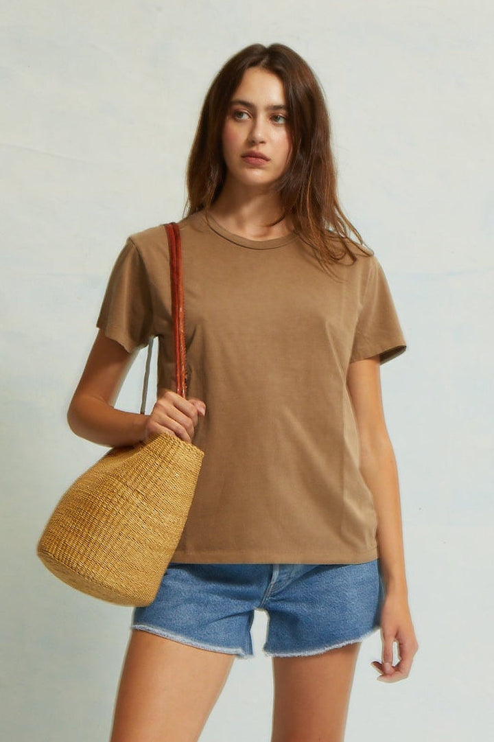 Lori Tee