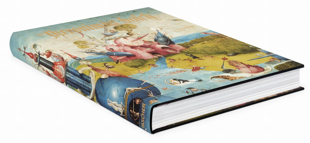 Hieronymus Bosch. The Complete Works
