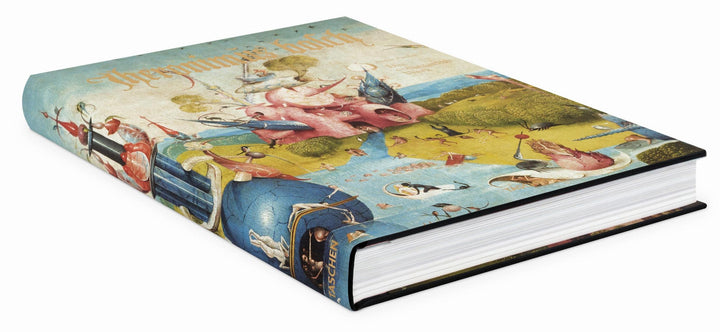 Hieronymus Bosch. The Complete Works