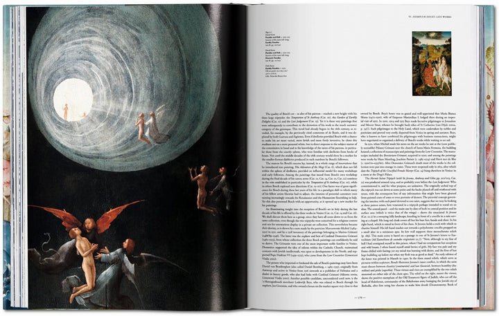 Hieronymus Bosch. The Complete Works