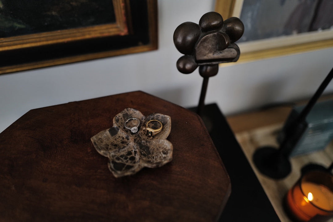 Fiore Buttercup Mini Dish