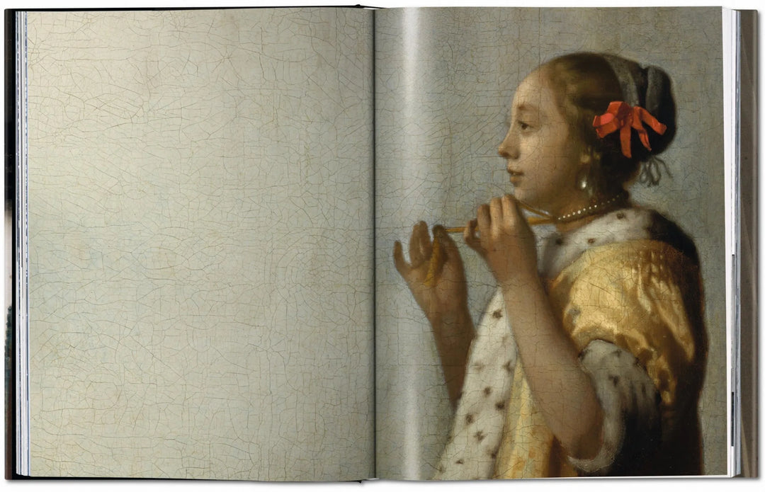 Vermeer. The Complete Works