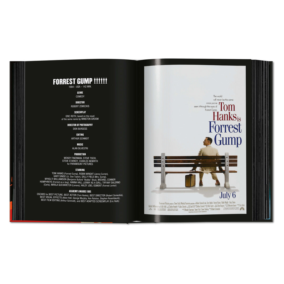 100 Movies of the 1990s