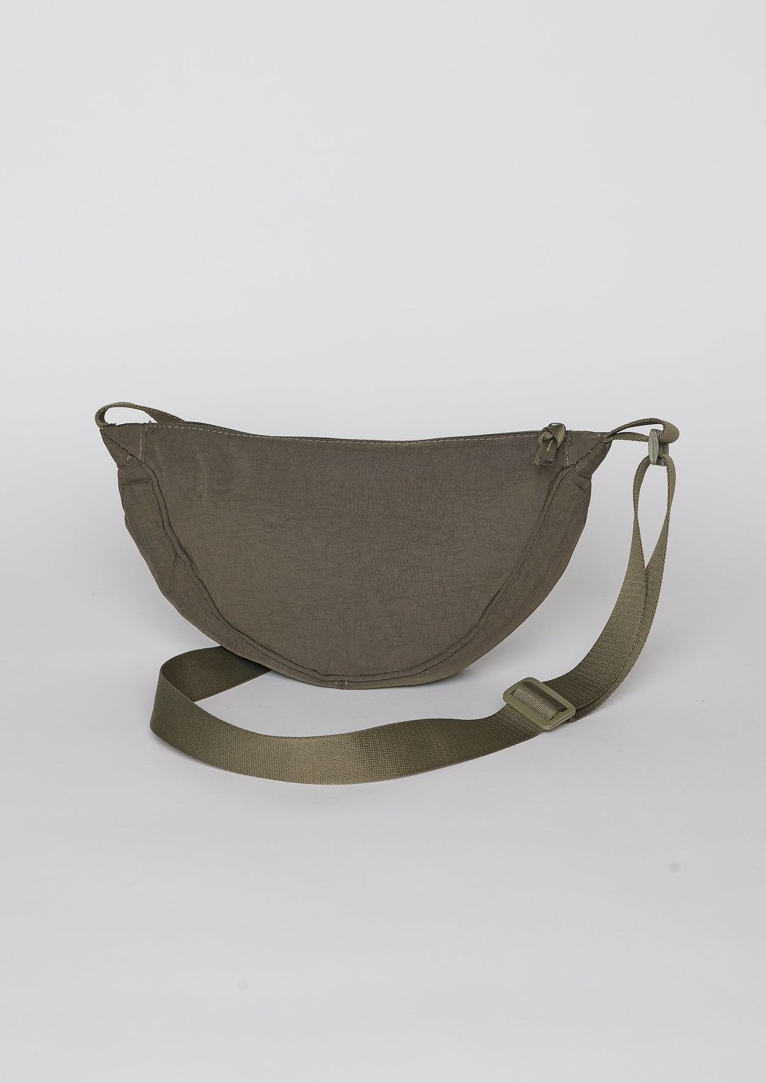 Nylon Crossbody Bag