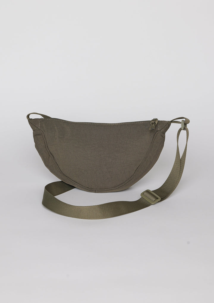 Nylon Crossbody Bag