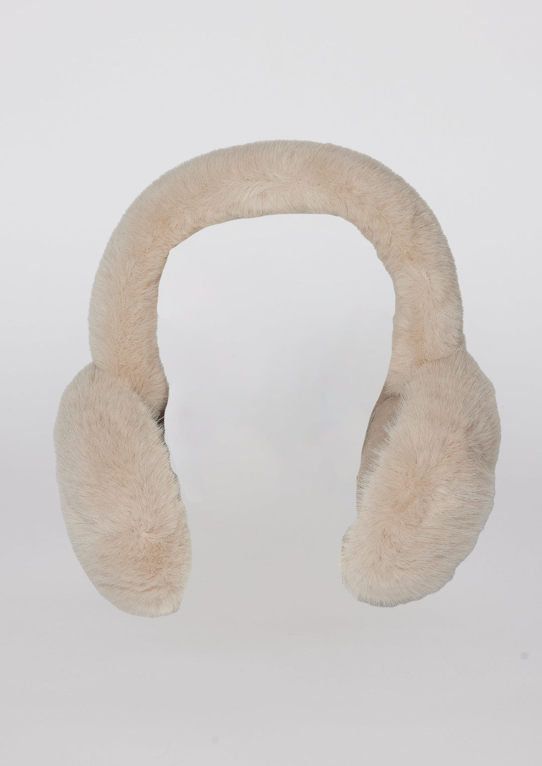 Faux Fur Earmuffs