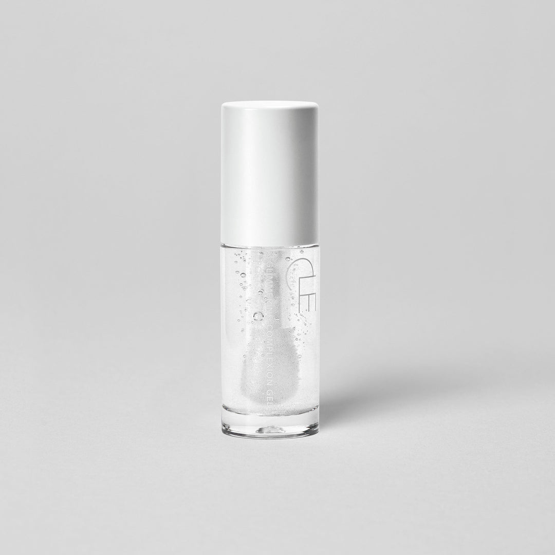 Glimmering Complexion Gel