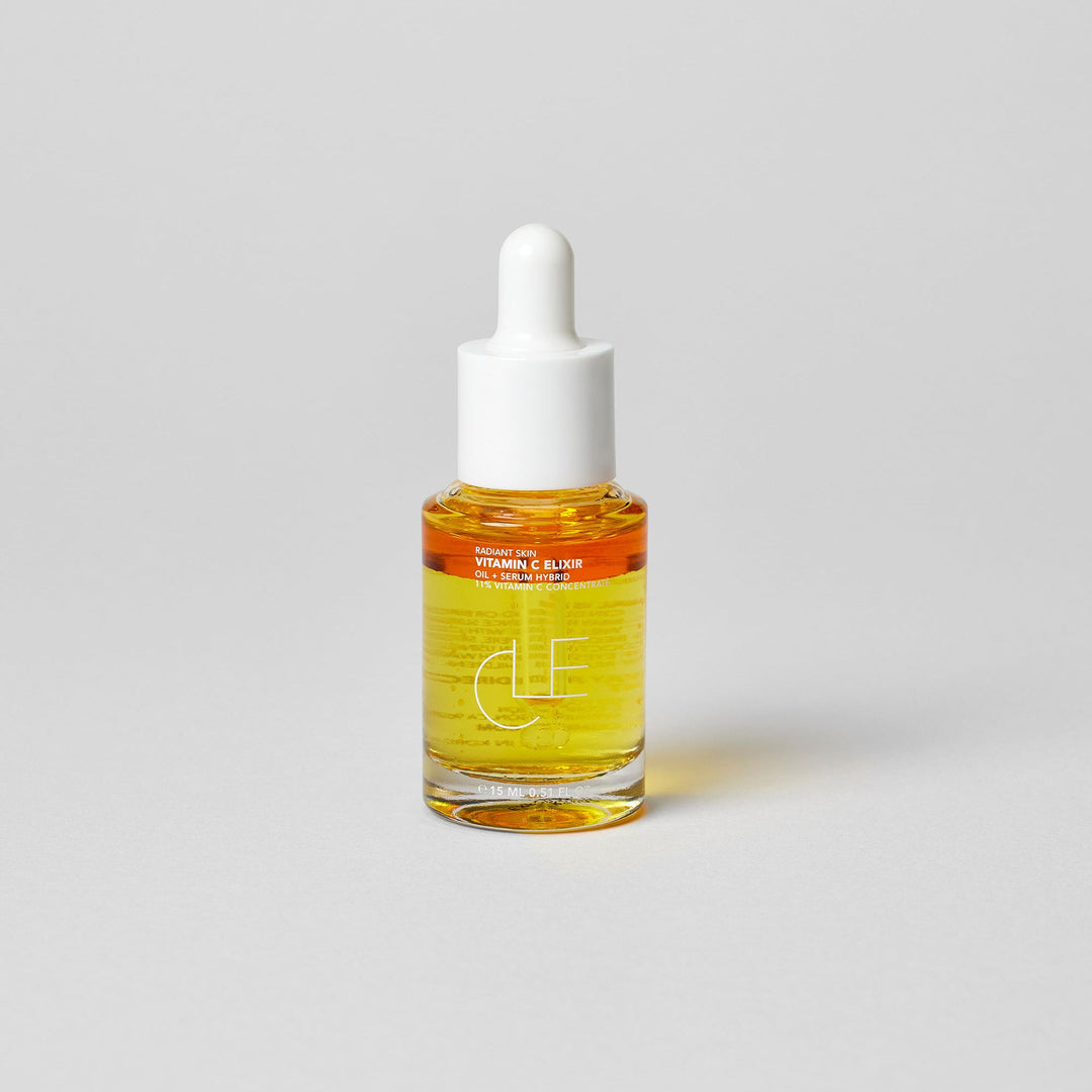 Vitamin C Elixir