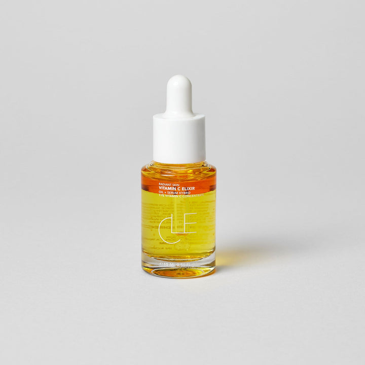 Vitamin C Elixir