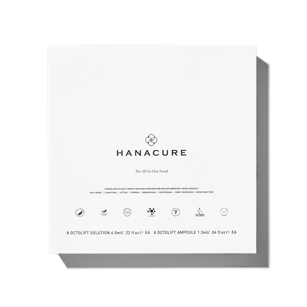 The All-In-One Facial® Replenishment