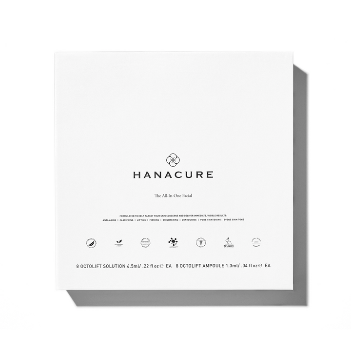 The All-In-One Facial® Replenishment