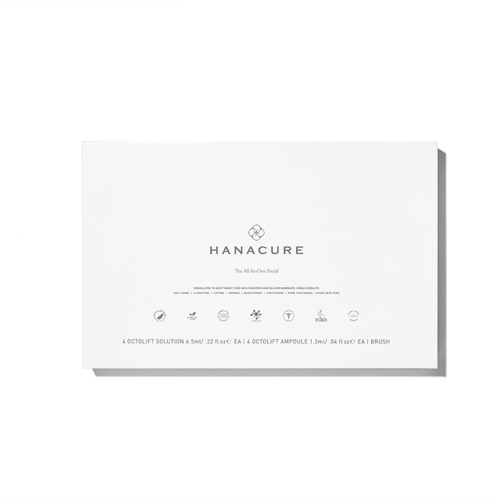 The All-In-One Facial® 4 Facials Set