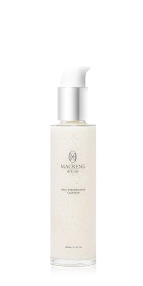 High Performance Cleanser
