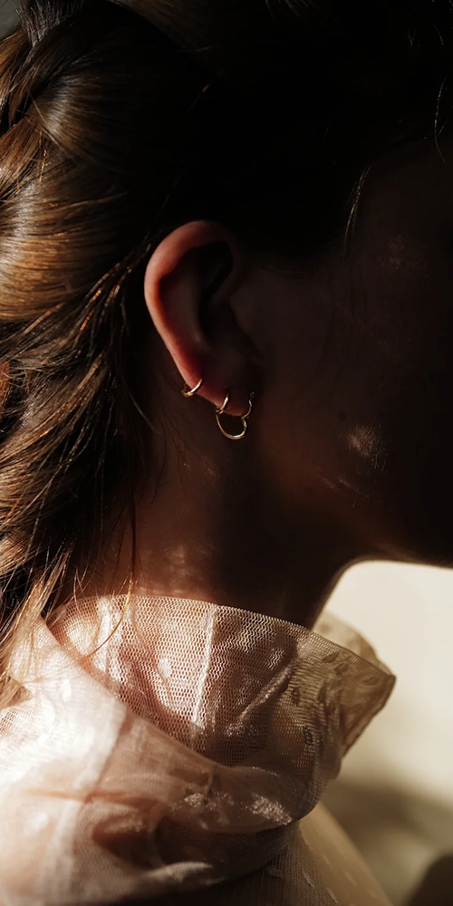 Heart Feels Hoops