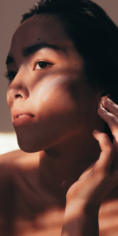 High Performance Face Cream