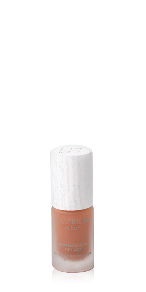 Chria High Performance Tinted Lip Filler