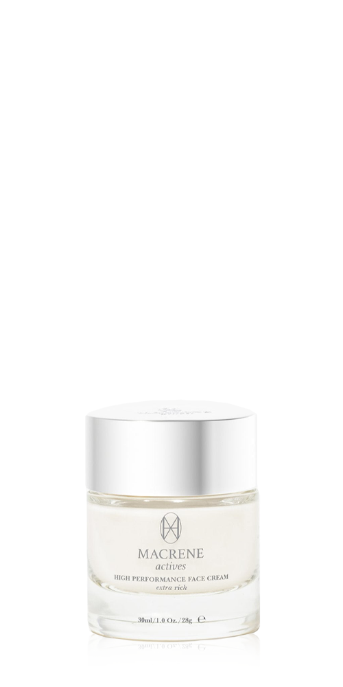 High Performance Face Cream Extra Rich