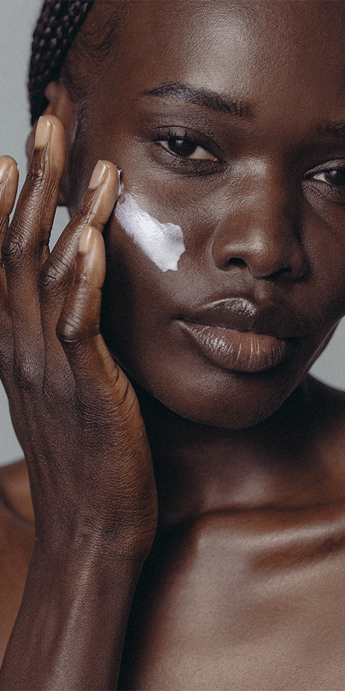High Performance Face Cream Extra Rich