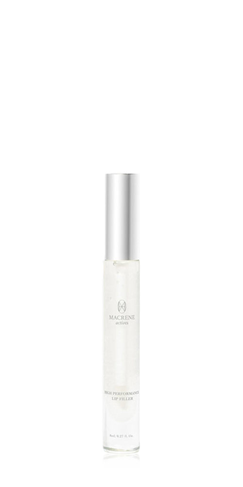 High Performance Lip Filler