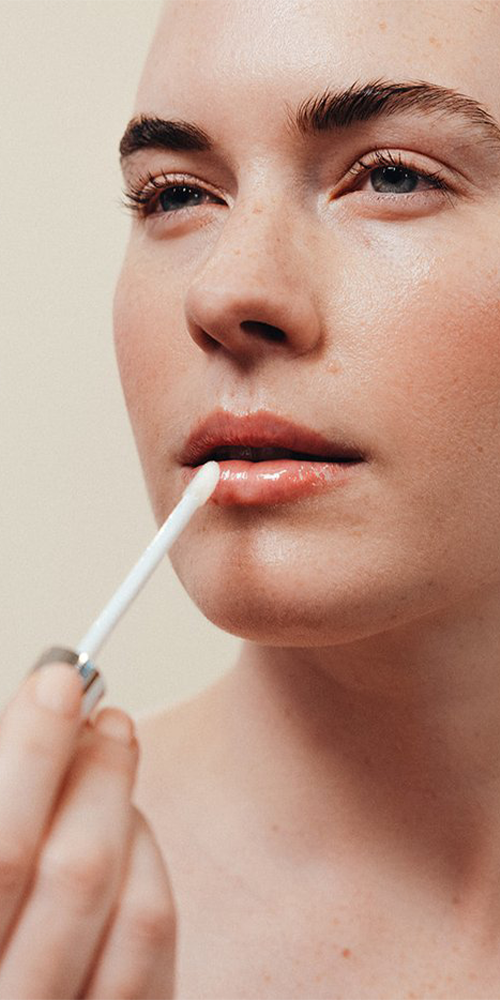 High Performance Lip Filler