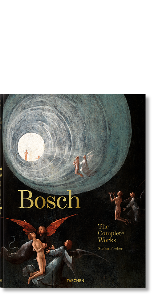 Bosch. The Complete Works